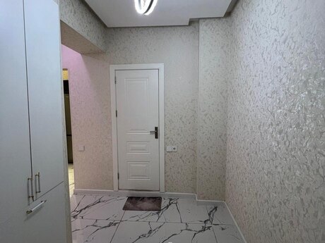 Kirayə 2 otaqlı mənzil, 55 m², Həzi Aslanov: 650 ₼/ay 2