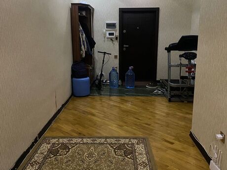 3 otaqlı mənzil, 126 m², Nizami: 220 000 ₼ 5