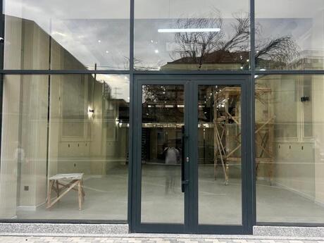 Elan №6404765 - Bakı, Nizami m., 142 m²