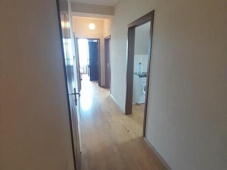 Kirayə 3 otaqlı mənzil, 128 m², Şah İsmayıl Xətai: 950 ₼/ay 4