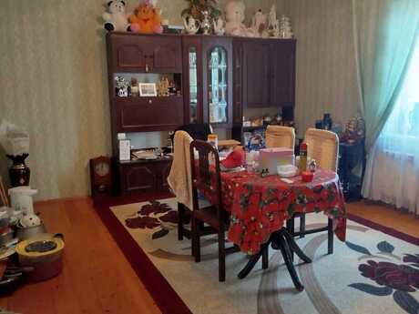 5 otaqlı həyət evi, 130 m², Həzi Aslanov: 210 000 ₼ 2