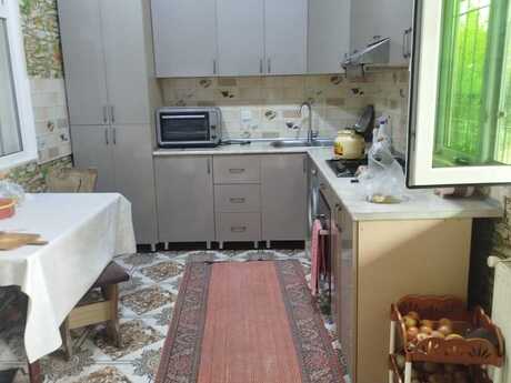 5 otaqlı həyət evi, 130 m², Həzi Aslanov: 210 000 ₼ 4