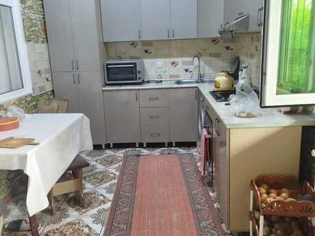 5 otaqlı həyət evi, 130 m², Həzi Aslanov: 210 000 ₼ 5
