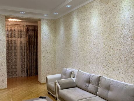 2 otaqlı mənzil, 60 m², Nəsimi: 210 000 ₼ 2
