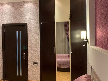 2 otaqlı mənzil, 60 m², Nəsimi: 210 000 ₼ 5