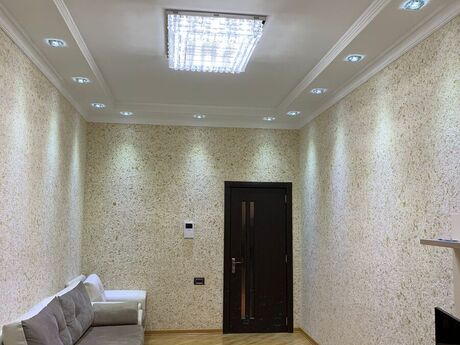 Elan №6404747 - Bakı, Nəsimi r., 2 otaqlı, 60 m², 5/5 mərtəbə