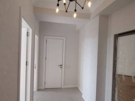3 rooms · 72 m² · floor 8/17, Neftçilər