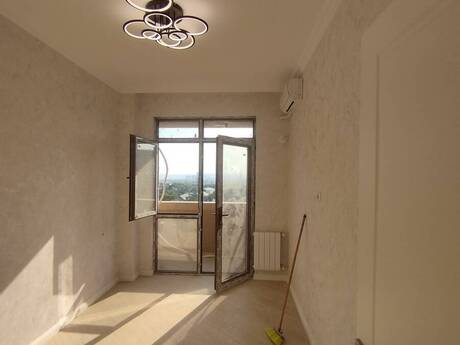 3-room apartment for rent, 72 m², Neftçilər: 850 ₼/mo 4
