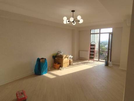 3-room apartment for rent, 72 m², Neftçilər: 850 ₼/mo 2