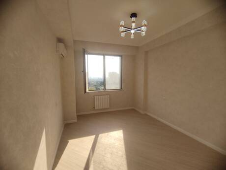 3-room apartment for rent, 72 m², Neftçilər: 850 ₼/mo 3