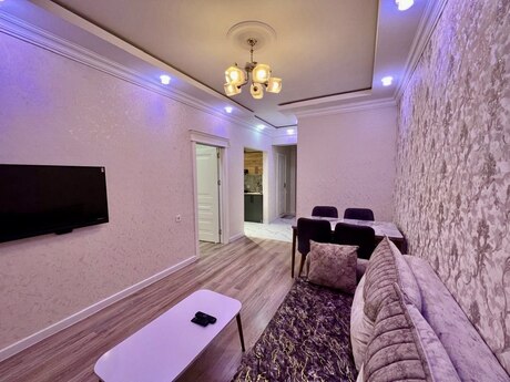Elan №6404758 - Bakı, Həzi Aslanov m., 2 otaqlı, 68 m², 10/20 mərtəbə