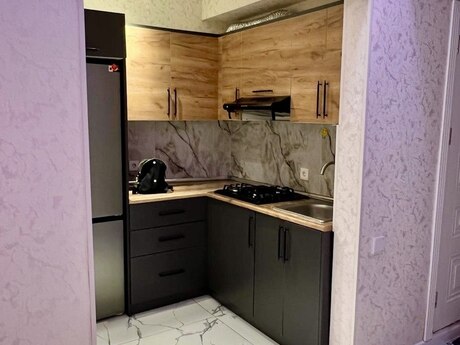 Kirayə 2 otaqlı mənzil, 68 m², Həzi Aslanov: 650 ₼/ay 5