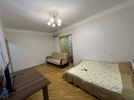 2 otaqlı mənzil, 45 m², Xalqlar Dostluğu: 139 000 ₼ 4