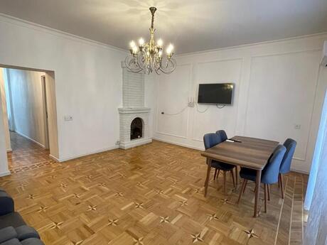 2 otaqlı mənzil, 55 m², Nəsimi: 220 000 ₼ 3
