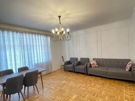 Объявление №6404786 - Баку, Насиминский  р., 2-комн., 55 м², 2/4 этаж