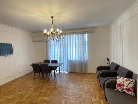 2 otaqlı mənzil, 55 m², Nəsimi: 220 000 ₼ 2