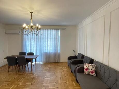 2 otaqlı mənzil, 55 m², Nəsimi: 220 000 ₼ 4