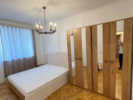 2 otaqlı mənzil, 55 m², Nəsimi: 220 000 ₼ 5