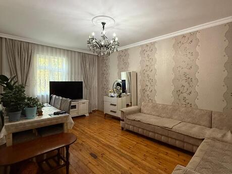Объявление №6404760 - Баку, пос. Ахмедлы, 3-комн., 50 м², 2/2 этаж