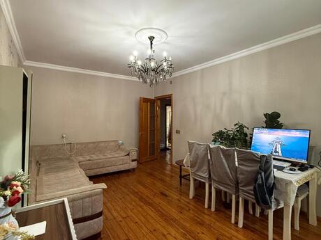 3 otaqlı mənzil, 50 m², Əhmədli: 115 000 ₼ 2