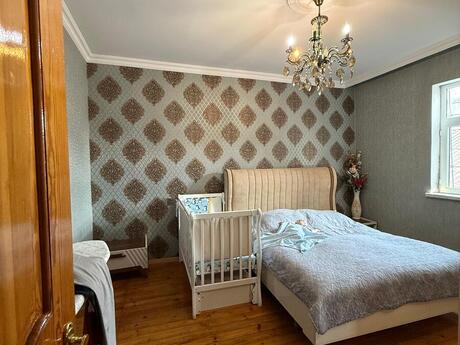 3 otaqlı mənzil, 50 m², Əhmədli: 115 000 ₼ 3
