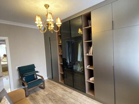 3 otaqlı mənzil, 85 m², Əhmədli: 197 000 ₼ 5