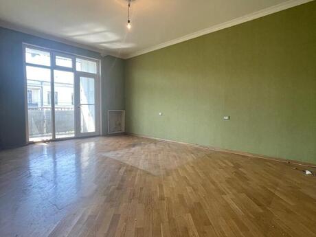 Объявление №6404770 - Баку, м. Элмляр Академиясы, 3-комн., 95 м², 5/5 этаж
