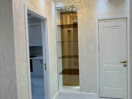 Kirayə 2 otaqlı mənzil, 90 m², Nəriman Nərimanov: 1 199 ₼/ay 3
