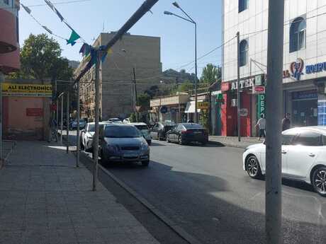 Объявление №6402538 - Баку, пос. Карачухур, 5-комн., 350 м²