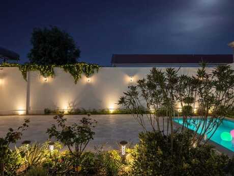 4 otaqlı həyət evi, 200 m², Mərdəkan: 375 000 ₼ 5