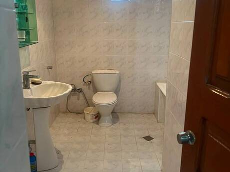 8 otaqlı həyət evi, 355 m², Hövsan: 210 000 ₼ 2