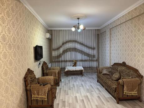 2-комнатная квартира, 77 м², 20 Yanvar: 245 000 ₼ 4