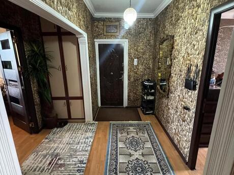Объявление №6404791 - Баку, пос. Бакиханова, 3-комн., 80 м², 9/9 этаж