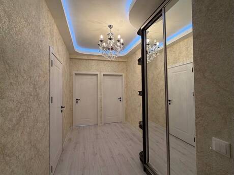 2 otaqlı mənzil, 68 m², Gənclik: 240 000 ₼ 4