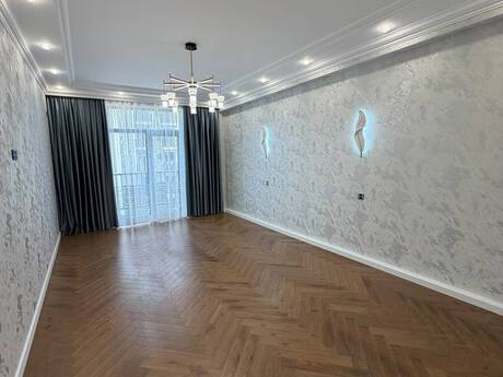 Объявление №6404809 - Баку, Бинагадинский р., 2-комн., 65 м², 10/16 этаж