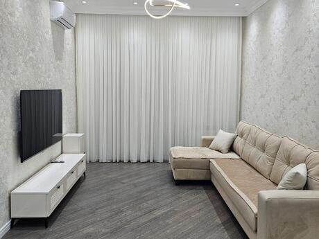 Kirayə 2 otaqlı mənzil, 70 m², Ağ şəhər: 1 700 ₼/ay 2