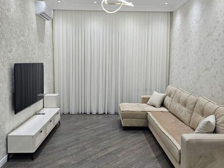 Kirayə 2 otaqlı mənzil, 70 m², Ağ şəhər: 1 700 ₼/ay 3