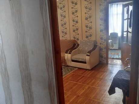 2 otaqlı mənzil, 50 m², Həzi Aslanov: 110 000 ₼ 4