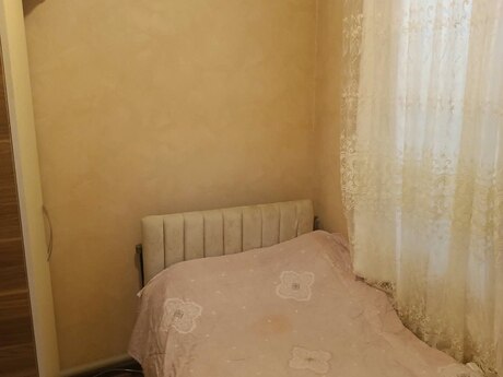 3 otaqlı mənzil, 55 m², Azadlıq Prospekti: 145 000 ₼ 5