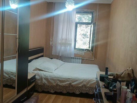 3 otaqlı mənzil, 55 m², Azadlıq Prospekti: 145 000 ₼ 3