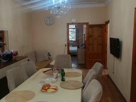 3 otaqlı mənzil, 55 m², Azadlıq Prospekti: 145 000 ₼ 2