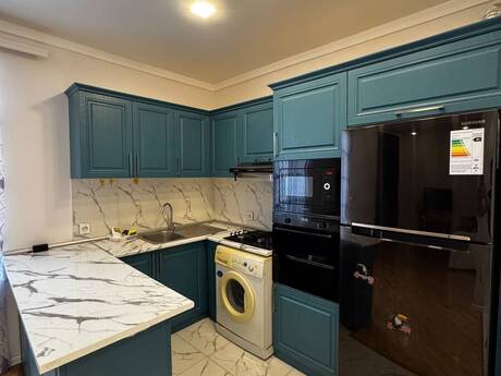 2 otaqlı mənzil, 57 m², Masazır: 79 000 ₼ 2