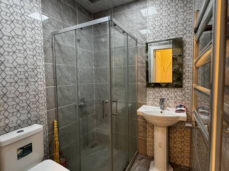 2 otaqlı mənzil, 57 m², Masazır: 79 000 ₼ 4