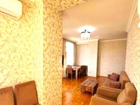 3 otaqlı mənzil, 110 m², Memar Əcəmi: 235 000 ₼ 3