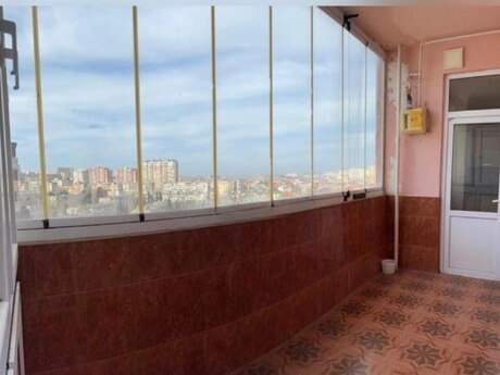 3 otaqlı mənzil, 110 m², Memar Əcəmi: 235 000 ₼ 4