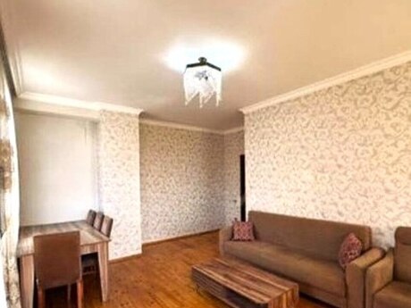 Elan №6404824 - Bakı, Memar Əcəmi m., 3 otaqlı, 110 m², 7/16 mərtəbə
