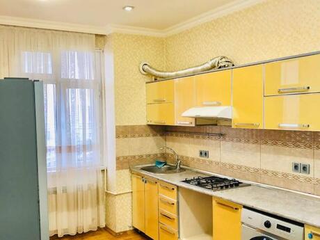 3 otaqlı mənzil, 110 m², Memar Əcəmi: 235 000 ₼ 5