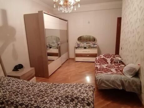 3 otaqlı mənzil, 131 m², 20 Yanvar: 300 000 ₼ 4