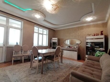 3 otaqlı mənzil, 131 m², 20 Yanvar: 300 000 ₼ 3