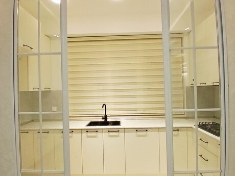 2 otaqlı mənzil, 60 m², İnşaatçılar: 177 000 ₼ 5